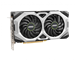 کارت گرافیک  ام اس آی مدل GeForce RTX 2060 VENTUS GP OC حافظه 6 گیگابایت